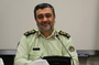 Указ Верховного главнокомандующего вооруженными силами о назначении генерала Аштари командующим полицейских сил