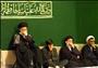 مراسم سوگواري دخت گرامي پيامبر اسلام (ص) حضرت فاطمه زهرا سلام الله عليها مراسم سوگواري دخت گرامي پيامبر اسلام (ص) حضرت فاطمه زهرا سلام الله عليها