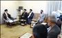 IR Leader receives Hakim IR Leader receives Hakim