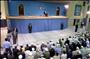 IR Leader lauds Hezbollah resistence