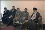 Leader commends Iranian researchers
