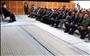 IR Leader receives academics
