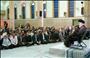IR Leader highlights Islamic awakening