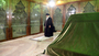İslam İnqilabının Rəhbəri İmamın (r.ə) məqbərəsini və şəhidlər xiyabanını ziyarət etdi İslam İnqilabının Rəhbəri İmamın (r.ə) məqbərəsini və şəhidlər xiyabanını ziyarət etdi