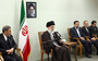 Le Guide suprême a reçu le ministre de la Culture et de l’Orientation islamique et les responsables culturels de l’Iran à l’étranger Le Guide suprême a reçu le ministre de la Culture et de l’Orientation islamique et les responsables culturels de l’Iran à l’étranger