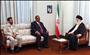 IR Leader receives Djibouti President