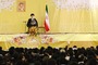 Le rassemblement grandiose des pèlerins au sanctuaire du vénéré imam Reza Le rassemblement grandiose des pèlerins au sanctuaire du vénéré imam Reza