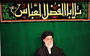 رہبر معظم کی موجودگی میں حضرت سید الشہداء امام حسین (ع) کی یاد میں عزاداری رہبر معظم کی موجودگی میں حضرت سید الشہداء امام حسین (ع) کی یاد میں عزاداری