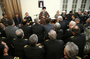 رہبر انقلاب اسلامی سے بحریہ کے افسروں اور کمانڈروں کی ملاقات