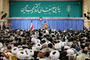 The Leader’s remarks in meeting with Basij forces
