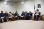 Discours du Leader lors d’une réunion avec les responsables du congrès sur l’Ayatollah Ta’alohi