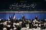 Ali Məqamlı Rəhbərin Tehran Elmi-Teoloji Mərkəzin tələbələri ilə üç saatlıq görüşü oldu Ali Məqamlı Rəhbərin Tehran Elmi-Teoloji Mərkəzin tələbələri ilə üç saatlıq görüşü oldu