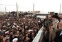 بازدید سرزده از مناطق زلزلهزده استان کرمانشاه بازدید سرزده از مناطق زلزلهزده استان کرمانشاه