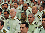 Le Guide suprême a reçu le personnel et les commandants des forces de l'ordre Le Guide suprême a reçu le personnel et les commandants des forces de l'ordre
