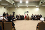 دیدار دستاندرکاران کنگره شهدا و ایثارگران روحانی استان قم دیدار دستاندرکاران کنگره شهدا و ایثارگران روحانی استان قم