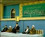 ديدار مسؤولان‌ نظام‌ و سفيران‌ كشورهاي‌ اسلامي‌ به مناسبت مبعث‌ پيامبر اکرم (ص‌)