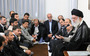 القائد : اي عمل أو اجراء يسر الاعداء ويزعج الاصدقاء مذموم ومرفوض القائد : اي عمل أو اجراء يسر الاعداء ويزعج الاصدقاء مذموم ومرفوض