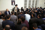 İnqilabın Ali Rəhbəri Asiya oyunlarında medal qazanmış idmançılardan bir qrupu ilə görüşdü