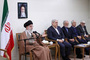 Ayatollah Khamenei’w meeting with officials and scholars of the Cognitive Sciences and Technologies Development Organization Ayatollah Khamenei’w meeting with officials and scholars of the Cognitive Sciences and Technologies Development Organization