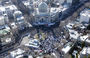 Friday prayers sermons in Tehran