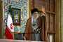 The Leader's speech on the first day of Nowruz The Leader's speech on the first day of Nowruz