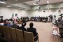 Ayatollah Khamenei in a special meeting over relief operation in Iran’s flood-stricken provinces Ayatollah Khamenei in a special meeting over relief operation in Iran’s flood-stricken provinces