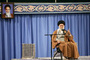 Ayatollah Khamenei’s meeting with IRGC staff and their families Ayatollah Khamenei’s meeting with IRGC staff and their families