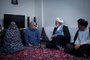 اعزام نمایندگان برای تجلیل از جانبازان در روز جانباز اعزام نمایندگان برای تجلیل از جانبازان در روز جانباز
