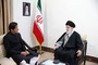 Ayatollah Khamenei’s meeting with Pakistani Prime Minister, Imran Khan Ayatollah Khamenei’s meeting with Pakistani Prime Minister, Imran Khan
