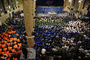 Ayatollah Khamenei’s meeting with laborers from across Iran Ayatollah Khamenei’s meeting with laborers from across Iran