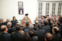 The Leader’s meeting with a group of Police Force commanders The Leader’s meeting with a group of Police Force commanders