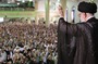 Le Guide suprême de la Révolution islamique a reçu un grand nombre des habitants de la province de Boushehr Le Guide suprême de la Révolution islamique a reçu un grand nombre des habitants de la province de Boushehr