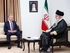 İslam İnkılabı Lideri'nin Özbekistan cumhurbaşkanını kabul etmesi