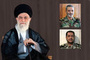انتصاب فرمانده قرارگاه پدافند هوایی خاتمالانبیاء(ص) و نیروی پدافند هوایی ارتش انتصاب فرمانده قرارگاه پدافند هوایی خاتمالانبیاء(ص) و نیروی پدافند هوایی ارتش