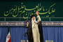 The Leader’s remarks in meeting with academics The Leader’s remarks in meeting with academics