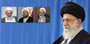 انتصاب سه عضو فقهای شورای نگهبان برای یک دوره جدید انتصاب سه عضو فقهای شورای نگهبان برای یک دوره جدید