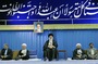 L’Honorable Ayatollah Khamenei a reçu en audience les responsables de l’Ordre, les ambassadeurs des pays musulmans à Téhéran L’Honorable Ayatollah Khamenei a reçu en audience les responsables de l’Ordre, les ambassadeurs des pays musulmans à Téhéran