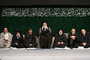 Həzrət Hüseynə (ə) həsr edilmiş matəm mərasiminin sonuncu gecəsi Həzrət Hüseynə (ə) həsr edilmiş matəm mərasiminin sonuncu gecəsi