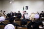 Ayatollah Khamenei’s meeting with members of the Assembly of Experts Ayatollah Khamenei’s meeting with members of the Assembly of Experts
