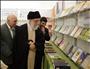 بازدید از بخشهای مختلف نمایشگاه بین المللی قرآن کریم بازدید از بخشهای مختلف نمایشگاه بین المللی قرآن کریم