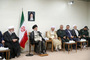 دیدار دستاندرکاران کنگره 6200 شهید استان مرکزی دیدار دستاندرکاران کنگره 6200 شهید استان مرکزی