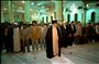 محفل نوراني قرآن با حضور جمعي از حافظان، قاريان و اساتيد برجسته قرآن محفل نوراني قرآن با حضور جمعي از حافظان، قاريان و اساتيد برجسته قرآن