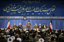 The Leader’s meeting with Iranian officials and Muslim ambassadors and participants in the International Conference on Islamic Unity The Leader’s meeting with Iranian officials and Muslim ambassadors and participants in the International Conference on Islamic Unity
