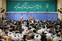 The Leader’s remarks in meeting with Basij forces The Leader’s remarks in meeting with Basij forces