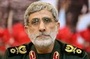 انتصاب سردار قاآنی به فرماندهی نیروی قدس سپاه پاسداران انقلاب اسلامی انتصاب سردار قاآنی به فرماندهی نیروی قدس سپاه پاسداران انقلاب اسلامی