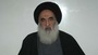 Le message de condoléances de l’Honorable Ayatollah Sistani Le message de condoléances de l’Honorable Ayatollah Sistani