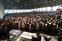 Funeral prayer for General Soleimani Funeral prayer for General Soleimani