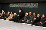 Ali Rəhbər Həzrət Zəhranın (s.ə) şəhadətinə həsr olunmuş matəm mərasimində iştirak etdi Ali Rəhbər Həzrət Zəhranın (s.ə) şəhadətinə həsr olunmuş matəm mərasimində iştirak etdi