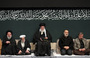 Ali Rəhbər Həzrət Zəhranın (s.ə) şəhadətinə həsr olunmuş matəm mərasimində iştirak etdi Ali Rəhbər Həzrət Zəhranın (s.ə) şəhadətinə həsr olunmuş matəm mərasimində iştirak etdi