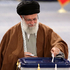 حضور در یازدهمین دوره انتخابات مجلس شورای اسلامی و میاندورهای مجلس خبرگان رهبری حضور در یازدهمین دوره انتخابات مجلس شورای اسلامی و میاندورهای مجلس خبرگان رهبری
